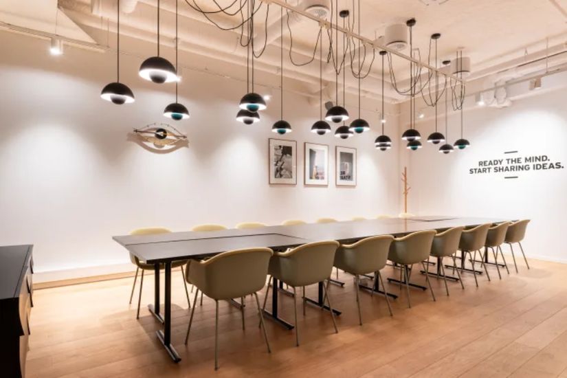 Regus Gumidelli Towers